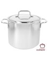 soeppot met deksel 20 cm - Apollo 7