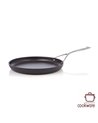 Demeyere Alu Pro Duraslide titanium pannenkoekenpan 28 cm