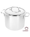 soeppot met deksel 24 cm - Apollo 7