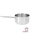 steelpan zonder deksel 14 cm - Apollo 7
