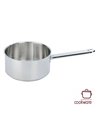 steelpan zonder deksel 16 cm - Apollo 7
