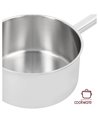 steelpan zonder deksel 18 cm - Apollo 7