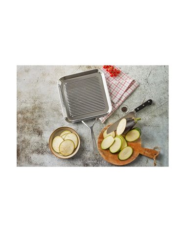 Intense grillpan 28 x 28 cm - Specialties 5