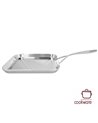 Intense grillpan 28 x 28 cm - Specialties 5