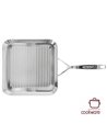Intense grillpan 28 x 28 cm - Specialties 5