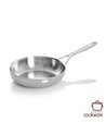 Demeyere Industry 5 bakpan 20 cm