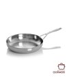 Demeyere Industry 5 bakpan 28 cm