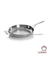 Demeyere Industry 5 bakpan 32 cm met tegengreep