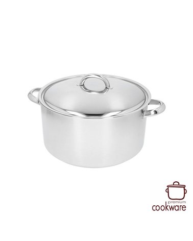 Athena kookpot met deksel 20 cm