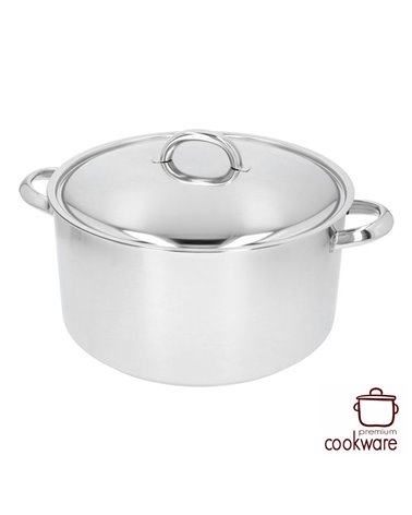 Athena kookpot met deksel 28 cm