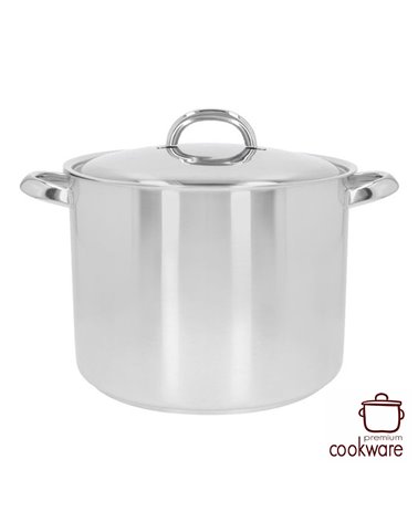 Athena soeppot met deksel 24 cm