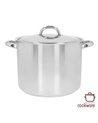 Athena soeppot met deksel 24 cm