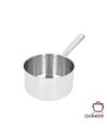 Athena steelpan zonder deksel 14 cm