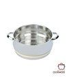 Athena stoominzet 24 cm