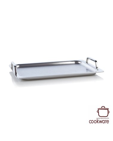 Teppanyaki/Plancha 39 x 27 cm 