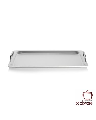 Teppanyaki/Plancha 53 x 32,5 cm (GN1/1)