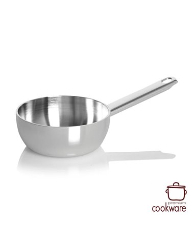Demeyere Apollo conische sauteuse zonder deksel 14 cm - 54914