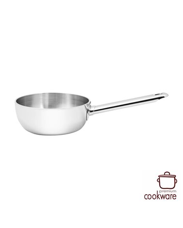 Demeyere Apollo conische sauteuse zonder deksel 14 cm - 54914
