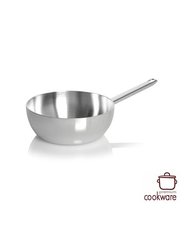 Demeyere Apollo conische sauteuse zonder deksel 16 cm - 54916