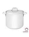 soeppot met deksel 24 cm