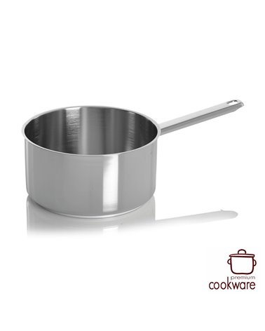steelpan zonder deksel 20 cm