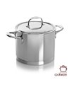 Demeyere Atlantis 7 - Soeppot met deksel 20 cm