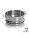 stoominzet 24 cm
