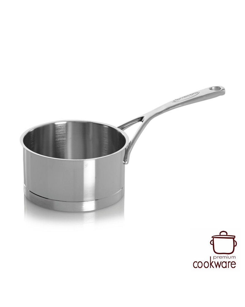 Demeyere Atlantis 7 - Steelpan 14 cm
