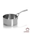 Demeyere Atlantis 7 - Steelpan 16 cm