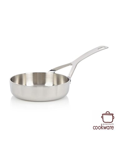 Mini bakpan 12 cm