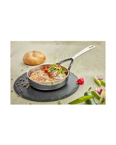 Mini bakpan 16 cm