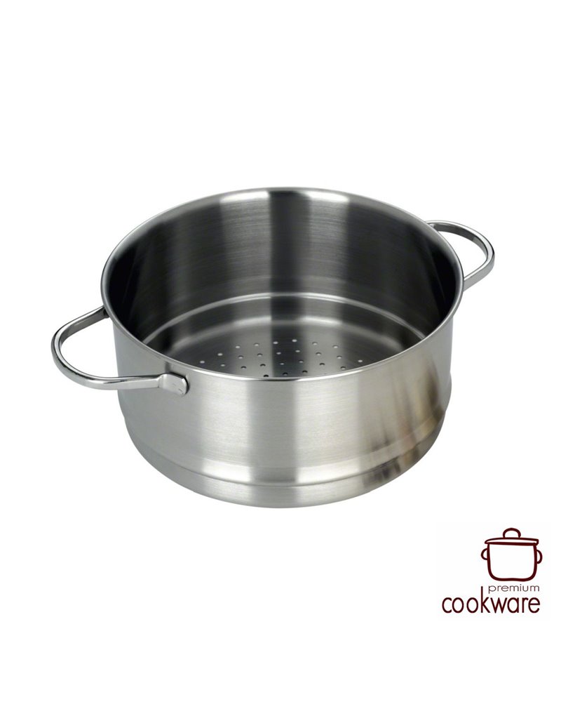 stoominzet 24 cm