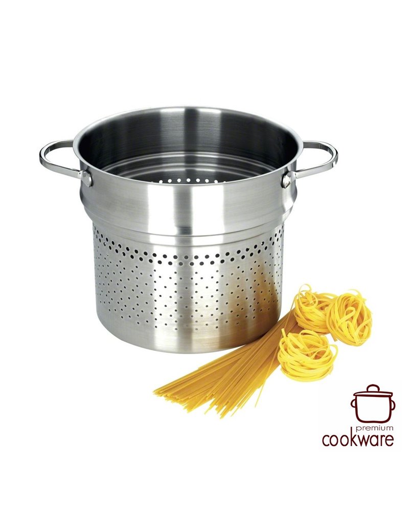 pasta-inzet 24 cm