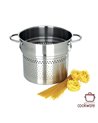pasta-inzet 24 cm