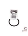 Rubberring voor dekselknop