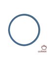 Siliconen ring 22 cm