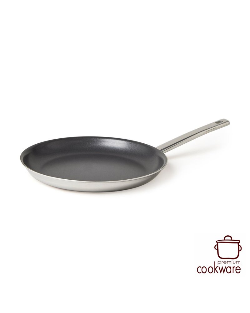 Ecoline 5 Duraslide pannenkoekenpan 28 cm