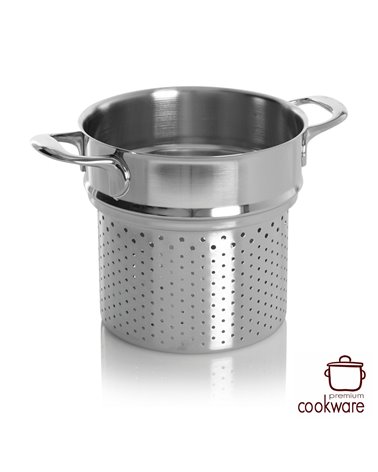 Demeyere Atlantis 7 - Pasta-inzet 20 cm