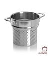 Demeyere Atlantis 7 - Pasta-inzet 20 cm