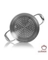 Demeyere Atlantis 7 - Stoominzet 20 cm