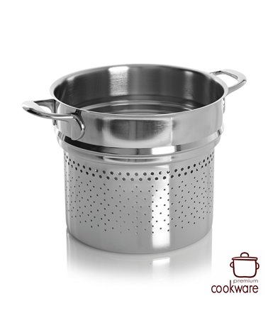 Demeyere Atlantis 7 - Pasta-inzet 24 cm