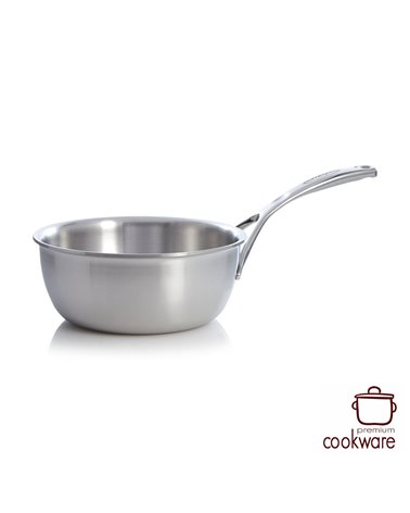 Demeyere Atlantis 7 - Conische sauteuse 18 cm