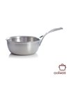 Demeyere Atlantis 7 - Conische sauteuse 18 cm