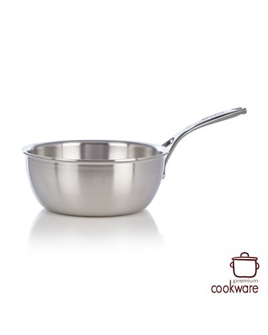 Demeyere Atlantis 7 - Conische sauteuse 20 cm