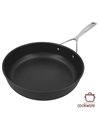 Duraslide titanium hapjespan/hoge bakpan 28 cm