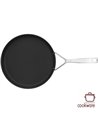 Duraslide titanium pannenkoekenpan 28 cm