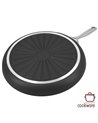 Duraslide titanium pannenkoekenpan 28 cm