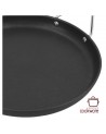 Demeyere Alu Pro 5 Duraslide titanium pannenkoekenpan 28 cm 13828