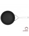 Demeyere Alu Pro 5 Duraslide titanium steelpan met roestvrijstalen ...