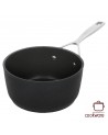 Demeyere Alu Pro 5 Duraslide titanium steelpan met roestvrijstalen ...